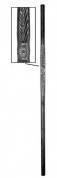 330405 Балясина кованая в Екатеринбурге фото
