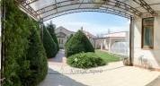 Навес для автомобиля №142 в Екатеринбурге фото