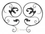 160206 Декоративная группа 41x61 см в Екатеринбурге фото
