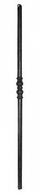 330425 Балясина кованая в Екатеринбурге фото
