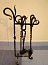 Каминные принадлежности №75