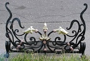 Каминные принадлежности №40 в Екатеринбурге фото