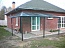 Навес, примыкающий к дому, №17