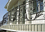 Ограждение балкона №45
