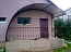 Навес, примыкающий к дому, №49