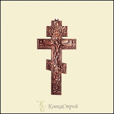 Крест №3