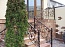 Лестничное ограждение №150