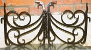 Каминные принадлежности №31 в Екатеринбурге фото
