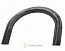 40107 Поворот для поручня 40x11 мм, размер 39x30 см