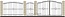 30. Ворота